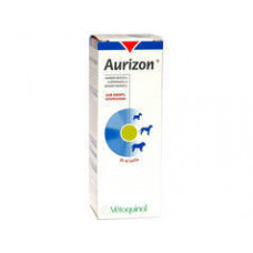 オリゾン10ml／Aurizon10ml Ear Drop