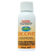 コクシベット250ml／Coccivet250ml