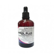 アビトロールプラスバードワーマー25ml／Avitrol plus bird wormer25ml
