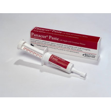 パナクールオーラルペースト（フェベンダゾール1.875mg/g)24g／PANACUR ORAL PASTE 24g