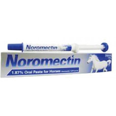 ノロメクチンペースト／Noromectin Paste