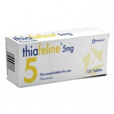 チアフェリン5mg60錠／Thiafeline5mg60tabs