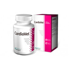 カーディオベット90錠／Cardiovet90tabs