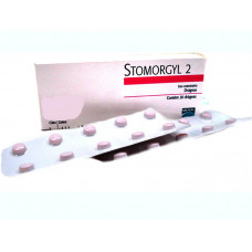 ストモルジール2<20錠>／Stomorgyl2<20tabs>