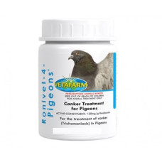 ロニベット(ロニダゾール120mg/g(12%)100gm＜グラム＞／Ronivet 120mg/g,100gm