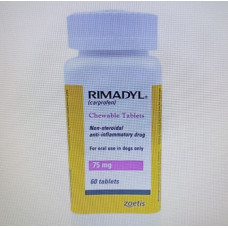 リマダイル75mg チュワブルタイプ60錠