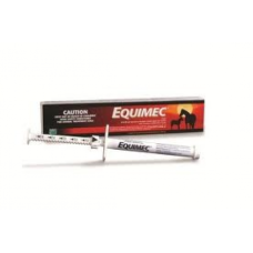 エクイメックペースト／Equimec Paste 6.42gm