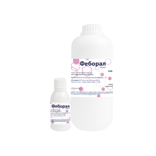 フェボラル(フェベンダゾール10%)1000ml/Feboral 10% Oral Suspension for Cattle, Sheep & Horses – 1ltr フェボラル(フェベンダゾール10%)1000ml/Feboral 10% Oral Suspension for Cattle, Sheep & Horses – 1ltr
