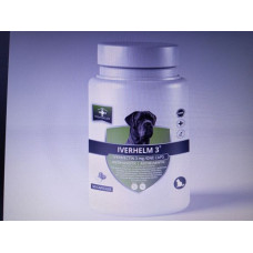 イベルヘルム3(50カプセル)/verhelm 3 mg Ivermectin (Ivomec) – 50 capsules イベルヘルム3(50カプセル)/verhelm 3 mg Ivermectin (Ivomec) – 50 capsules