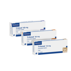 トリロタブ(トリロスタン10mg)30チュワブル/Trilotab(trilostane10mg)30 chewables トリロタブ(トリロスタン10mg)30チュワブル/Trilotab(trilostane10mg)30 chewables