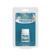 トリゾル100錠/Trizole 100tabs トリゾル100錠/Trizole 100tabs