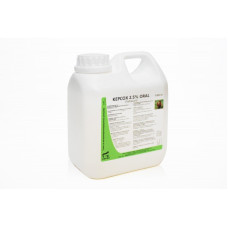 ケプコックス（トルトラズリル2.5%)1000ml／KEPCOX 2.5 % TOLTRAZURIL ORAL SOLUTION 1Litre