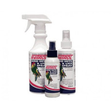 アビトロールバードマイトライススプレー500ml／Avitrol Bird Mite and Lice Spray500ml