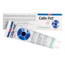 カロペット・マルチビタミンペースト120g／Calo-pet multivitamins paste for dogs and cats