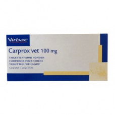 カルプロックス（カルプロフェン100mg)100錠／Carprox100mg100tabs