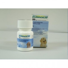 クロミカルム（塩酸クロミプラミン）20mg30錠／Clomicalm20mg30tabs for dogs