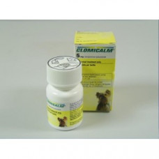 クロミカルム（塩酸クロミプラミン）5mg30錠