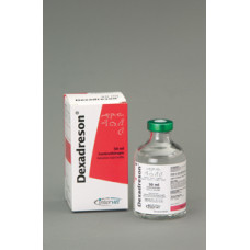 デキサドレソン(デキサメタゾン2mg/ml,50ml)注射液