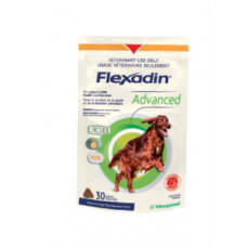 フレキサジンアドバンス30錠／Flexadin Advanced for dogs 30tablets