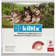 キルティックス大型犬用（首周り66cm)／Kiltix Callar for large size dogs(66cm)