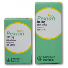 ペクシオン（イメピトイン400mg)100錠／Pexion 400mg 100tablets