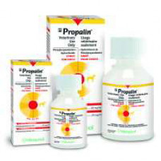 プロパリン（フェニルプロパノラミン）40mg/ml 100ml・Propalin 100ml Syrup