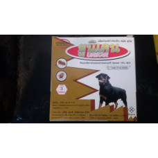 ユニカン大型犬用（20-40kg）６本