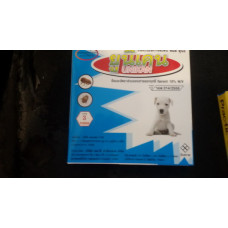 ユニカン小型犬用（0-10kg）６本